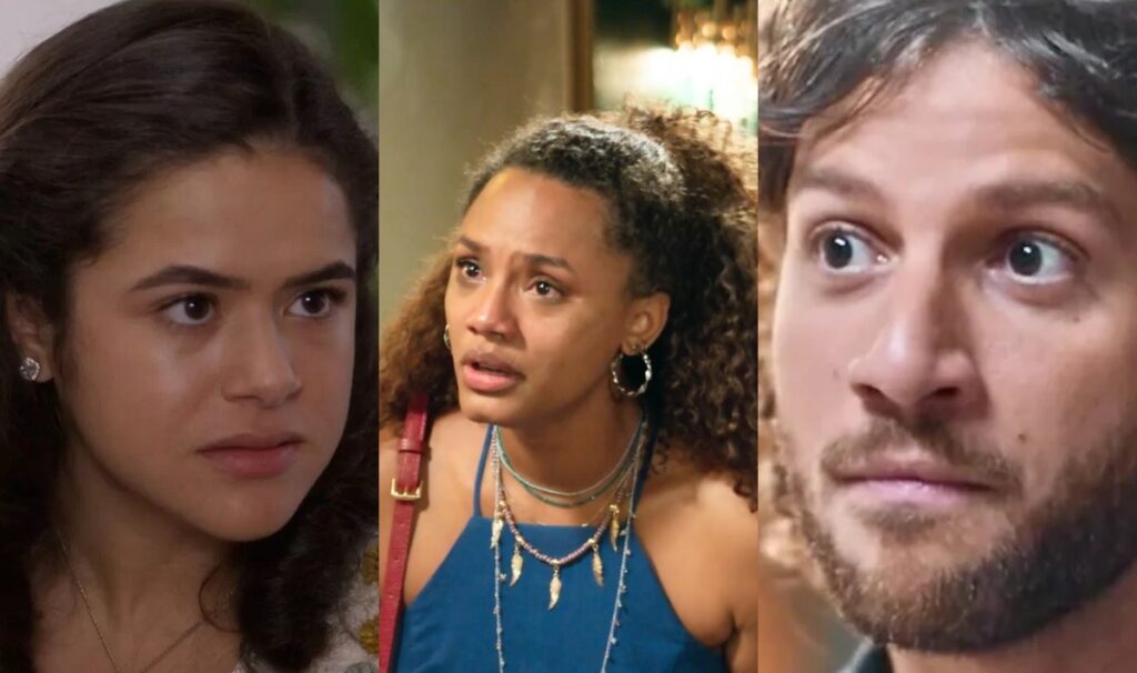 3 novelas que a Globo quer lançar para recuperar a