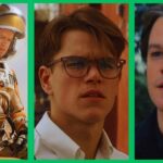 8 opções de filmes com Matt Damon para assistir online