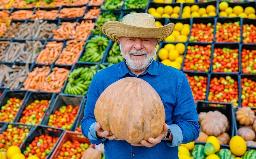 90% acreditam que o preço dos alimentos subiu no último