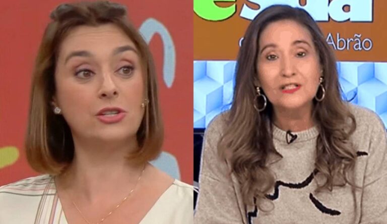 A Tarde É Sua tira a RedeTV! do buraco e