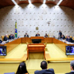 À espera do caso Bolsonaro, STF reabre trabalhos nesta segunda-feira,