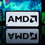 AMD levanta dúvidas em investidores sobre potencial com chips de