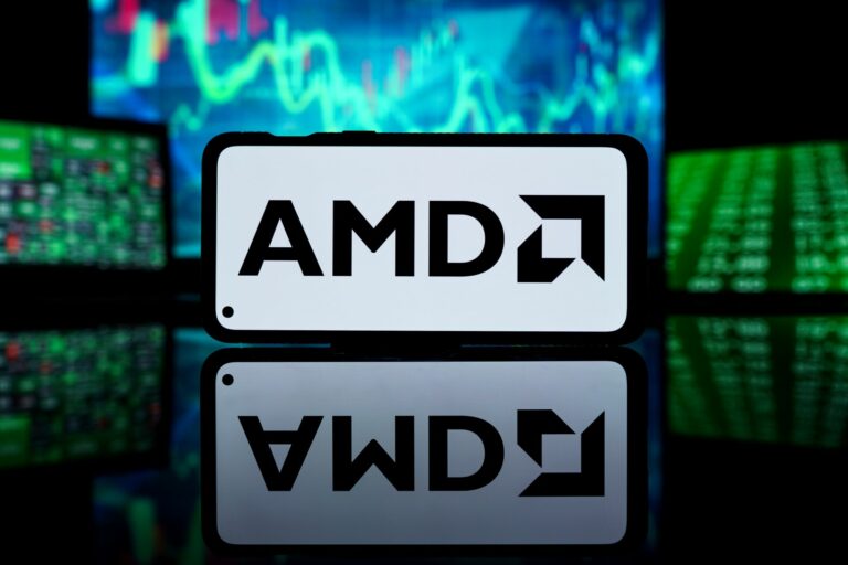 AMD levanta dúvidas em investidores sobre potencial com chips de