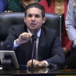 Acordo de Hugo Motta pretende aumentar número de deputados da