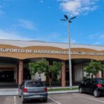 Aeroporto de Barreirinhas será ampliado