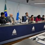 Alerj discute recomposição salarial de servidores em reunião do Grupo