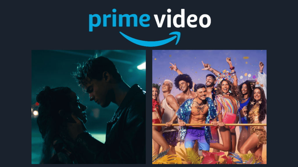 Amazon Prime Video: lançamentos da semana (10 a 16 de