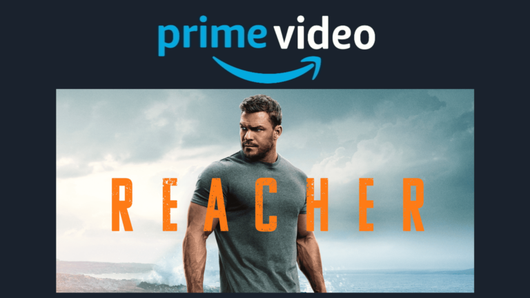 Amazon Prime Video: lançamentos da semana (17 a 23 de