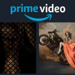 Amazon Prime Video: lançamentos da semana (24 de fevereiro a