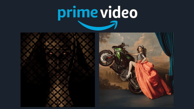 Amazon Prime Video: lançamentos da semana (24 de fevereiro a