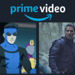 Amazon Prime Video: lançamentos da semana (3 a 9 de