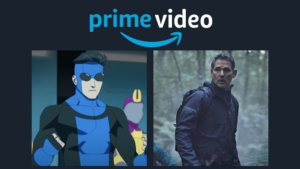 Amazon Prime Video: lançamentos da semana (3 a 9 de