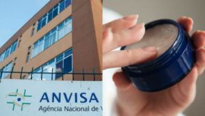 Anvisa proíbe a comercialização de mais de 100 pomadas para