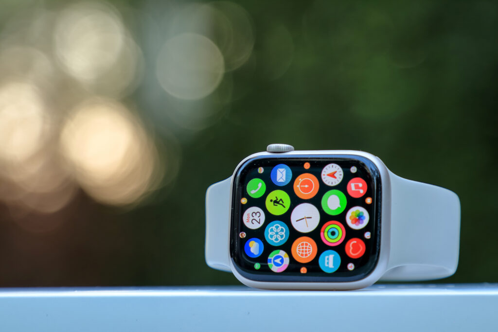 Apple Watch: usuários estão usando smartwatch em lugar incomum