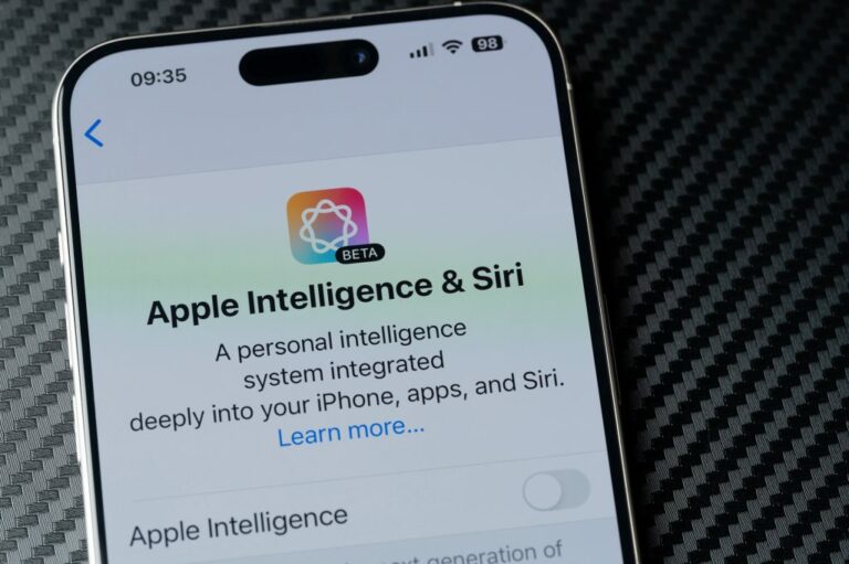 Apple e atrasos para entregar Siri com IA; o que