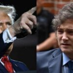 Argentina segue Trump e anuncia saída da OMS