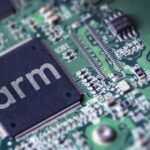 Arm anuncia que lançará seu próprio chip