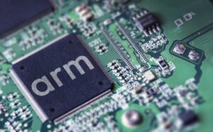 Arm anuncia que lançará seu próprio chip