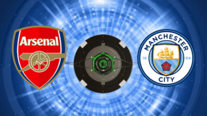 Arsenal x Manchester City: onde assistir, horário e escalações do