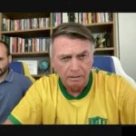 Às vésperas de ser denunciado pela PGR, Bolsonaro retoma ataques