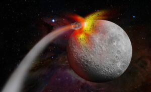 Asteroide com chance de atingir a Terra pode acertar a