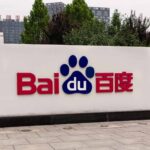 Baidu quer levar seus carros autônomos para os Emirados Árabes