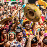 Baile Abre Alas: Festa de pré-Carnaval acontece nesta sexta-feira (21),