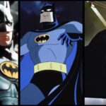 Batman: saiba onde assistir online a todos os filmes e