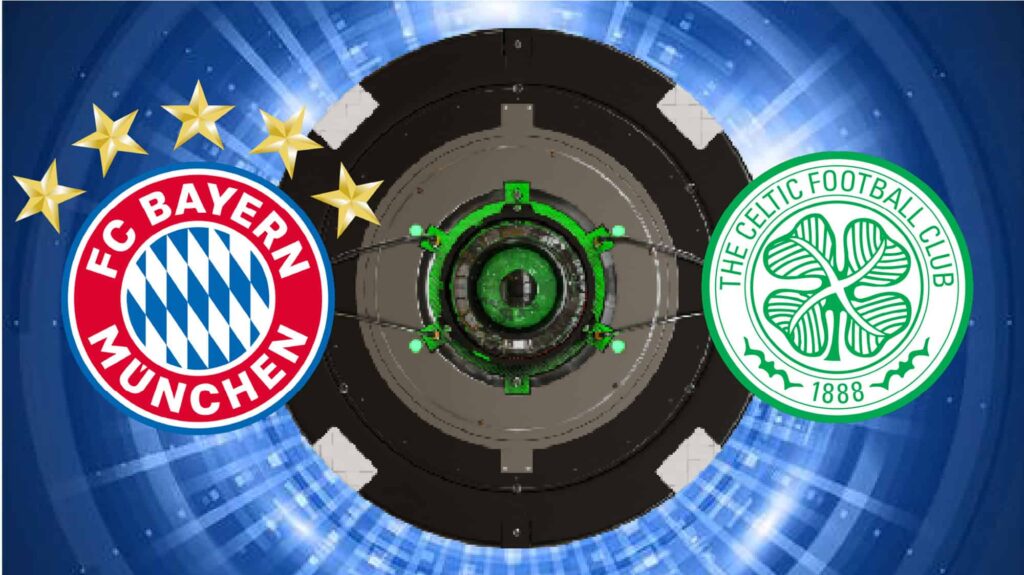 Bayern de Munique x Celtic: onde assistir, horário e escalações