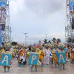 Bloco Tradicional da APAE de São Luís leva inclusão e