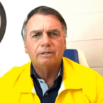 Bolsonaro diz que é “cereja do bolo” e implora: “Quero