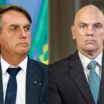 Bolsonaro é acusado por trama golpista na denúncia a ser