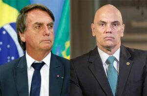 Bolsonaro é acusado por trama golpista na denúncia a ser