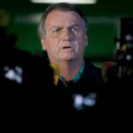 Bolsonaro espera atrair 1 milhão de pessoas a Copacabana nos