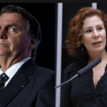 Bolsonaro insiste em ato único no Rio, no próximo dia