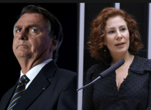 Bolsonaro insiste em ato único no Rio, no próximo dia