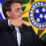 Bolsonaro já tinha discurso pronto para golpe de Estado, afirma