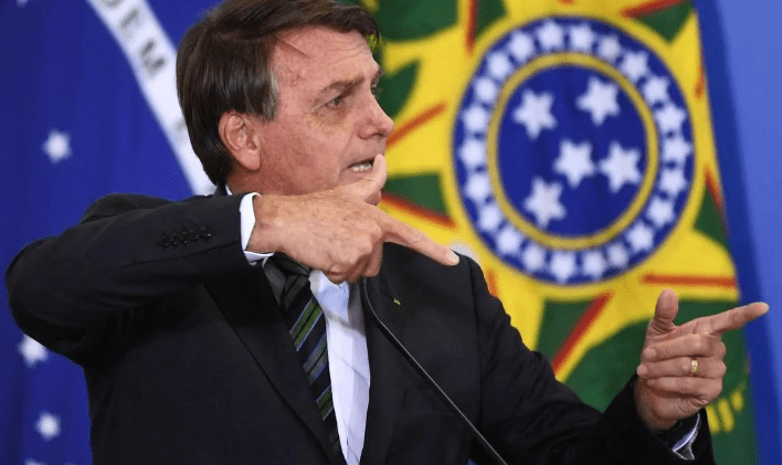 Bolsonaro já tinha discurso pronto para golpe de Estado, afirma