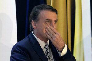 Bolsonaro planejava utilizar dinheiro das joias para pagar condenação e