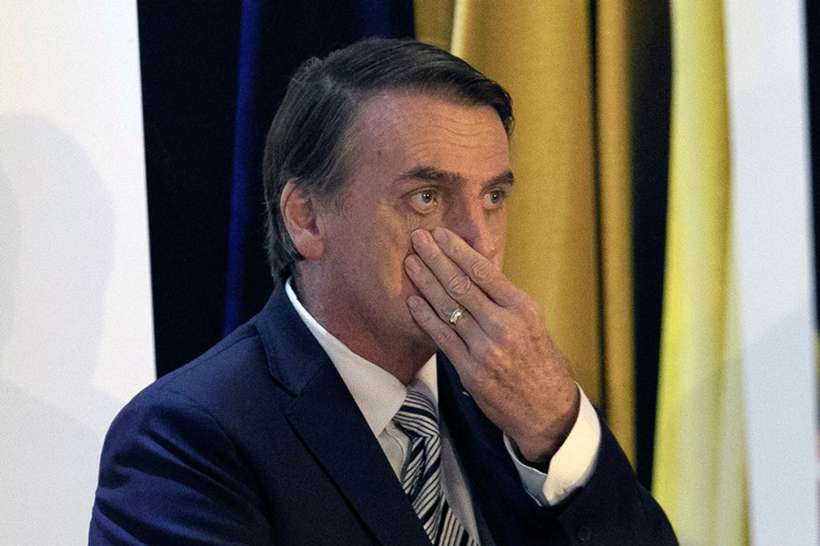 Bolsonaro planejava utilizar dinheiro das joias para pagar condenação e