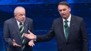 Bolsonaro sabia e concordou com plano para matar Lula, afirma