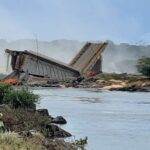 Brasil tem 5,5 mil pontes com mais de 50 anos