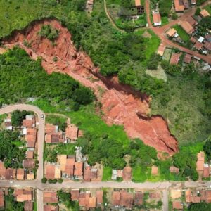 Buriticupu decreta estado de calamidade pública devido ao avanço das