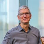 CEO da Apple elogia modelos de IA da DeepSeek