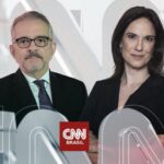 CNN estreia programa sobre a corrida eleitoral de 2026 com