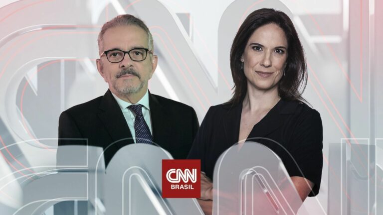 CNN estreia programa sobre a corrida eleitoral de 2026 com