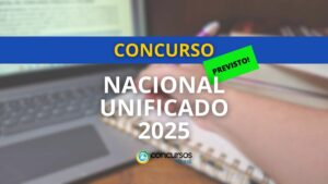 CNU 2025 pode ter edital publicado até o final de