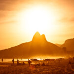 Calor extremo eleva risco de morte no Rio de Janeiro,