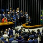 Câmara dos Deputados confirma PL e PT na Mesa Diretora;