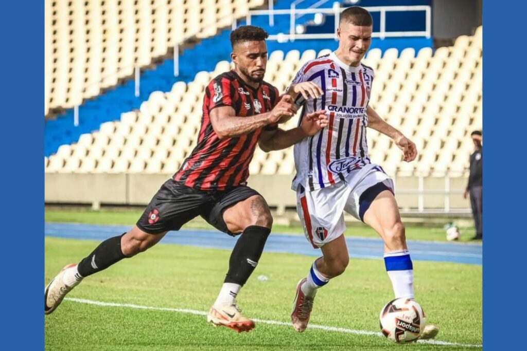 Campeonato terá três jogos em Cantanhede